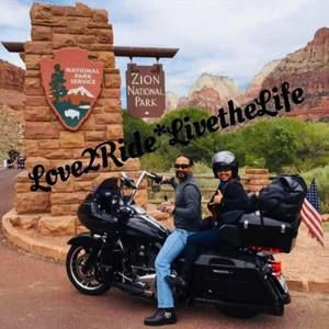 Meet your Posher, Joyce